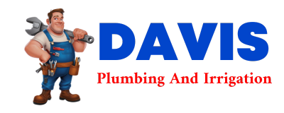 Trusted plumber in CHASEBURG